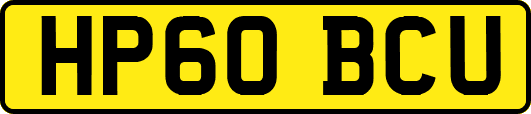 HP60BCU