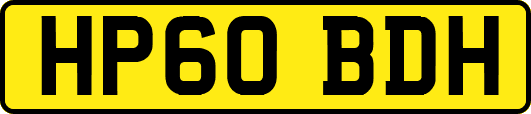 HP60BDH