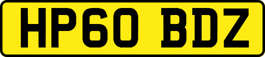 HP60BDZ