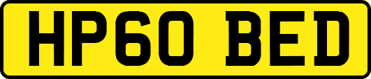 HP60BED