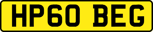 HP60BEG
