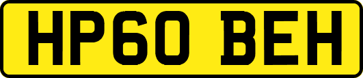 HP60BEH