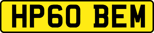 HP60BEM