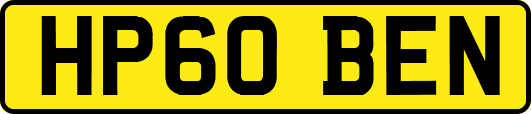 HP60BEN