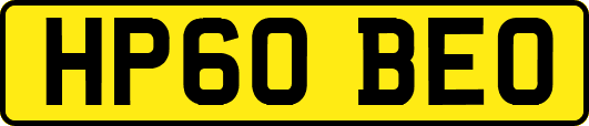 HP60BEO