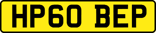 HP60BEP
