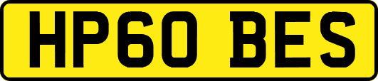 HP60BES