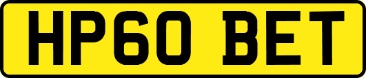 HP60BET
