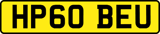 HP60BEU