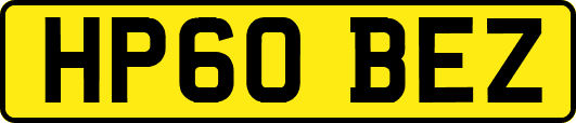 HP60BEZ
