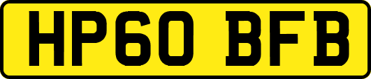 HP60BFB
