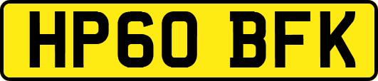 HP60BFK