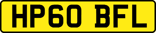 HP60BFL