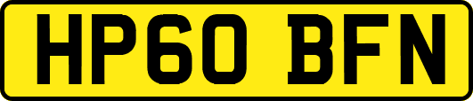 HP60BFN