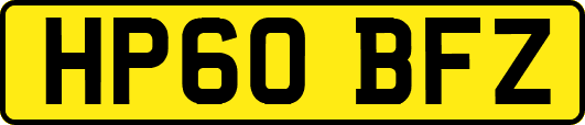HP60BFZ
