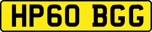 HP60BGG
