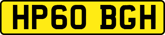 HP60BGH