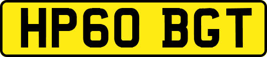 HP60BGT