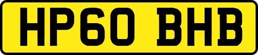 HP60BHB