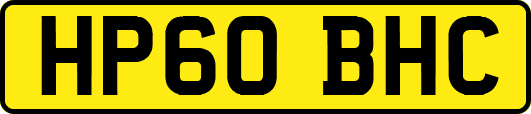 HP60BHC