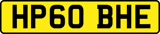 HP60BHE