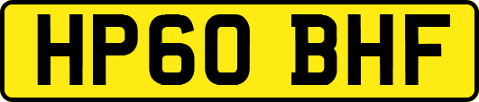 HP60BHF