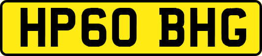 HP60BHG