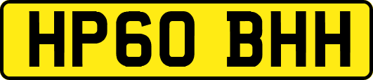 HP60BHH