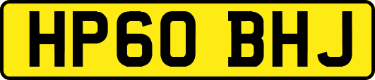 HP60BHJ