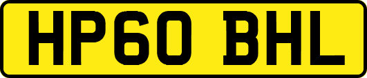 HP60BHL