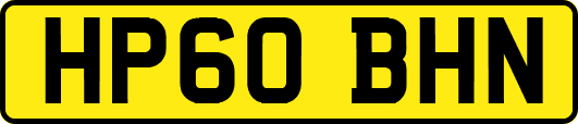 HP60BHN