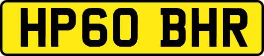 HP60BHR