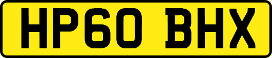 HP60BHX