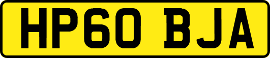 HP60BJA