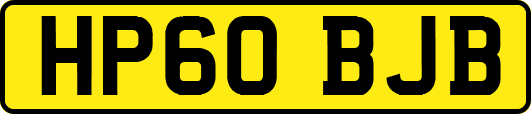 HP60BJB