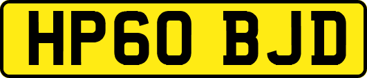 HP60BJD