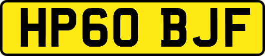 HP60BJF
