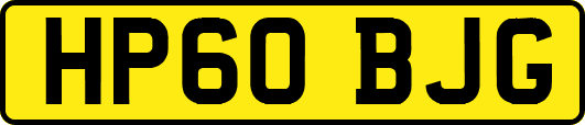 HP60BJG