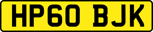 HP60BJK