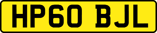 HP60BJL