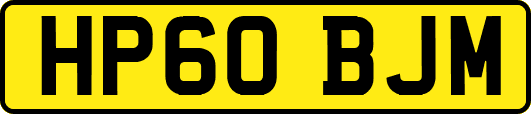 HP60BJM