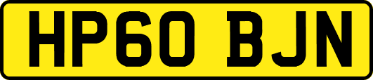 HP60BJN