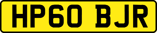 HP60BJR