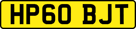 HP60BJT