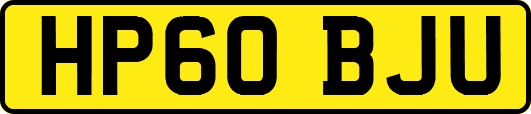 HP60BJU