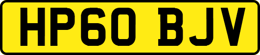 HP60BJV