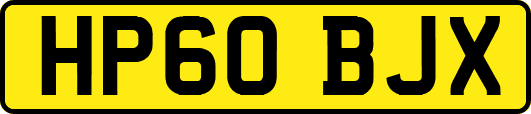 HP60BJX
