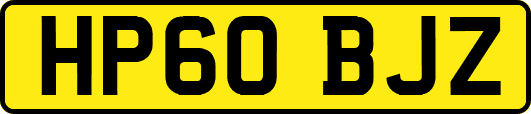 HP60BJZ