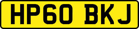 HP60BKJ