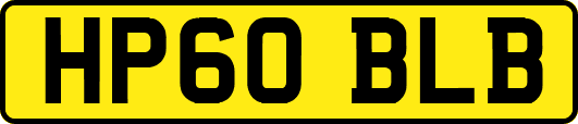 HP60BLB